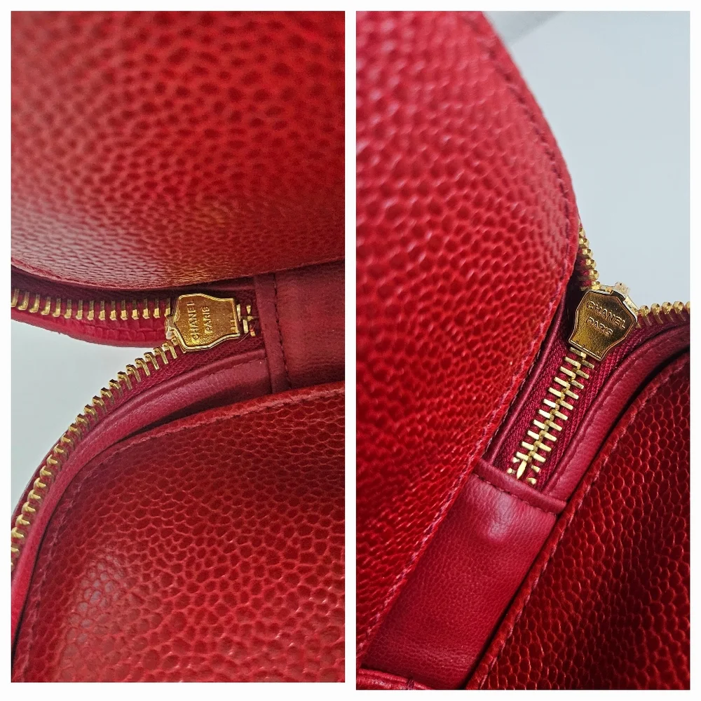CHANEL authentic pre